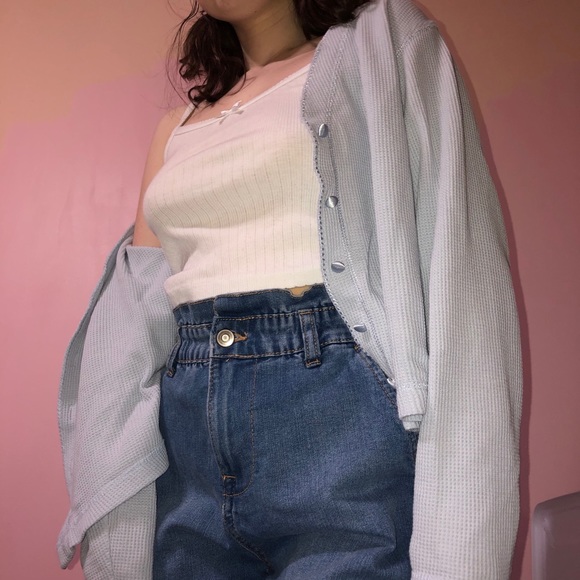 Victorias Secret Cardigan - Picture 2 of 4